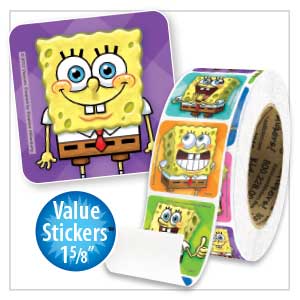 $3.25 Value Stickers™