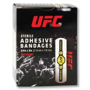 UFC Bandages