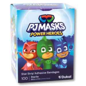 PJ Masks Bandages