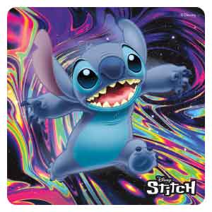 Stitch Disney Stickers