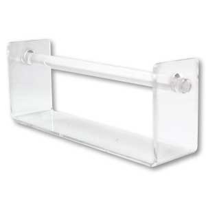 4-Roll Sticker Dispenser