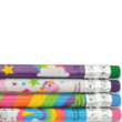 Fairies & Unicorns Pencils (48/pack)