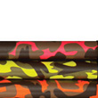 Neon Camo Mix Pencils
