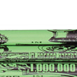 Million Dollars Pencils