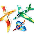 Glider Assortment