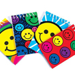 Smiley Notepads