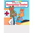 Trip To The Emergency Room Coloring Books