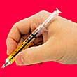 Syringe Pens