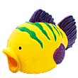 Tropical Fish Squirt Toys