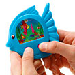 Tropical Fish Water Games