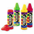 Crayon Bubbles