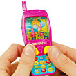 Cell Phone Water Games