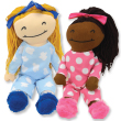 Pajama Doll Plush Toys
