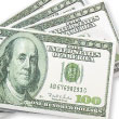 $100 Bill Notepads