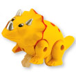 Press 'n Go Dino Toys