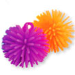 Mini Neon Puffer Balls
