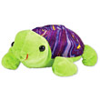 Bright Plush Turtle Toys