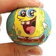 SpongeBob Foam Balls