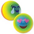 Emoji Squeeze Balls