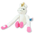 Plush Hanging Unicorn Toys