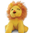 Plush Colorful Zoo Animals Toys
