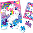 Unicorn Jigsaw Puzzles Toys