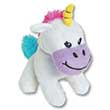 Plush Fancy Unicorns