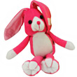Plush Hanging Long Ear Bunnies