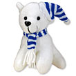 Plush Arctic Animals
