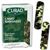Camp Camo Green Bandages