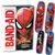 Spider-Man Band-Aid Bandages