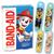 PAW Patrol Band-Aid Bandages