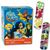 DC Super Hero Girls Bandages