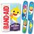 Baby Shark Band-Aid Bandages
