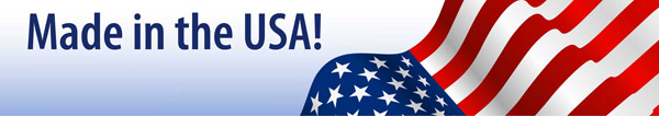Made In USA Banner